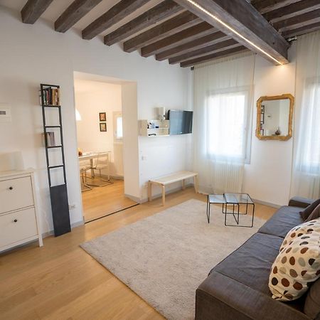 Specchieri Appartement Venetië Buitenkant foto