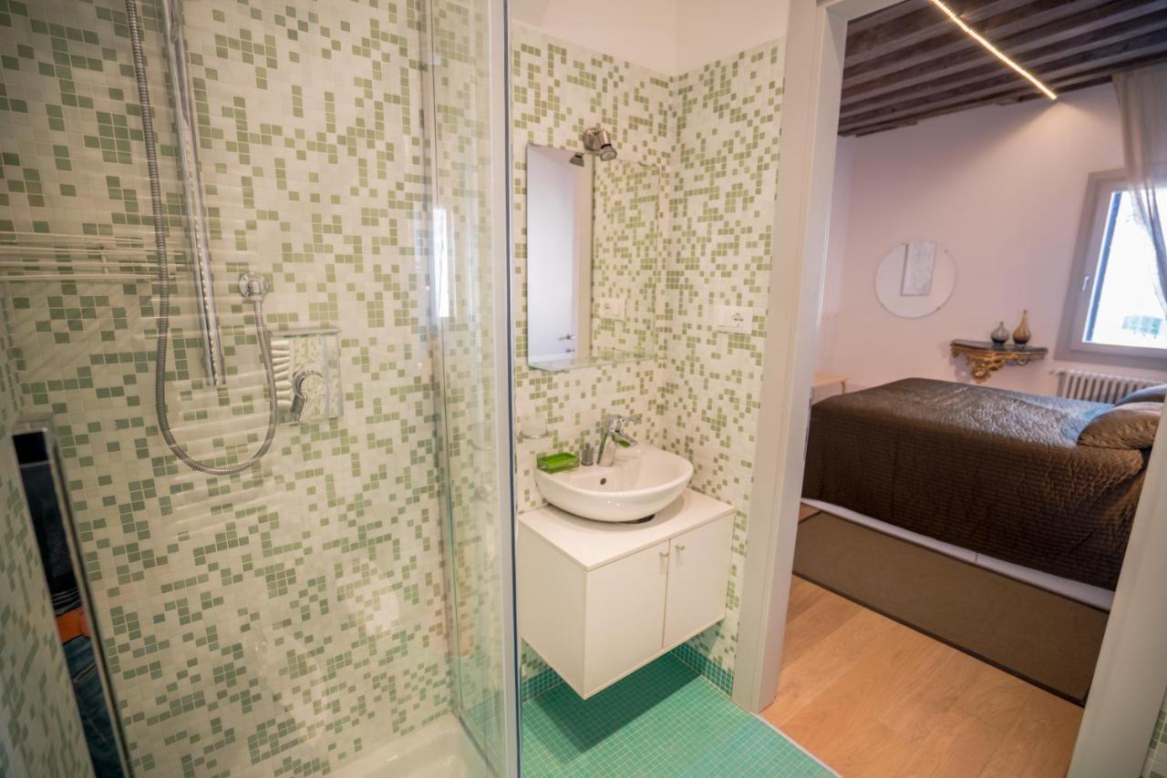 Specchieri Appartement Venetië Buitenkant foto