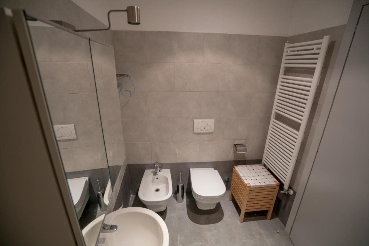 Specchieri Appartement Venetië Buitenkant foto